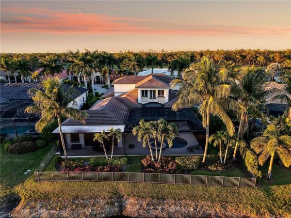 Marsala At Tiburon, 14419 Marsala Way, Naples, Florida 34109, image 2