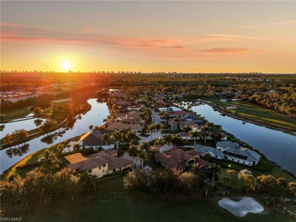Marsala At Tiburon, 14419 Marsala Way, Naples, Florida 34109, image 1
