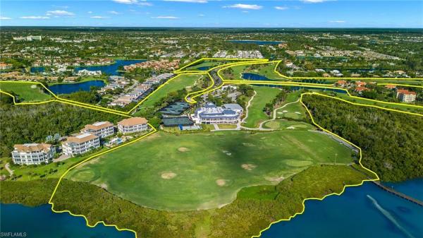 Compass Point South At Windstar On Naples Bay, 3522 Haldeman Creek Dr #4-121, Naples, Florida 34112, image 2