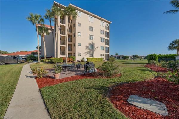 High Point Country Club, 57 W High Point Cir #405, Naples, Florida 34103, image 2