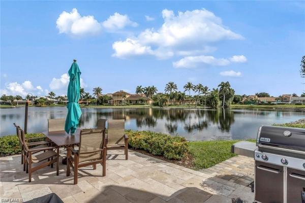 Swan Lake Club At Park Shore, 4160 Crayton Rd, Naples, Florida 34103, image 2