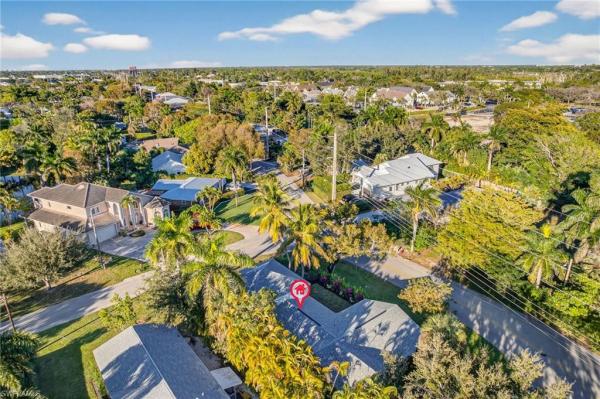 Lake Park, 1275 N 8th Ave, Naples, Florida 34102, image 2