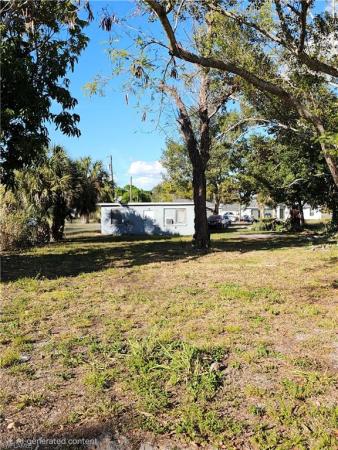 Hillcrest, 3966 Madison Ave, Fort Myers, Florida 33916, image 1