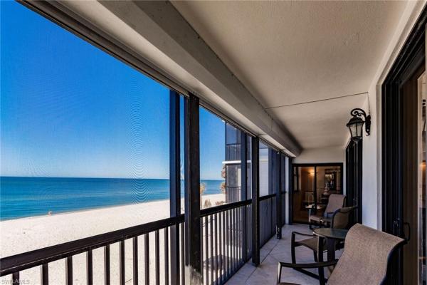 Seawatch At Vanderbilt Beach, 9375 Gulf Shore Dr, Naples, Florida 34108, image 1