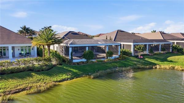 Corsica At Talis Park, 16341 Corsica Way, Naples, Florida 34110, image 3