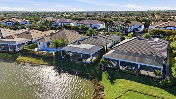 Corsica At Talis Park, 16341 Corsica Way, Naples, Florida 34110, image 2