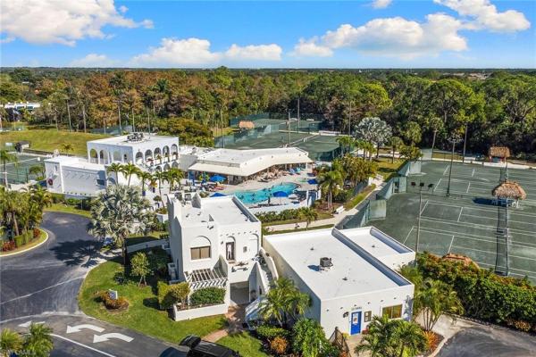 World Tennis Center, 4778 Europa Dr, Naples, Florida 34105, image 3