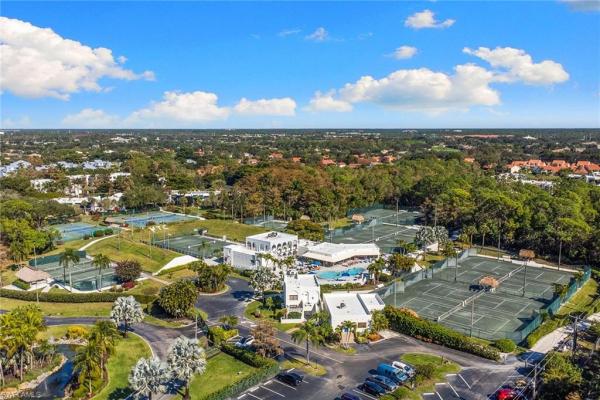 World Tennis Center, 4778 Europa Dr, Naples, Florida 34105, image 2