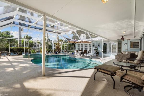 Coquina Sands, 1795 Hurricane Harbor Ln, Naples, Florida 34102, image 2