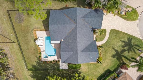 Imperial Golf Estates, 1815 Princess Ct, Naples, Florida 34110, image 2