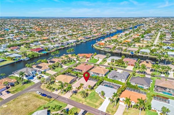 Cape Coral Residential, 1925 SW 54th Ln, Cape Coral, Florida 33914, image 1