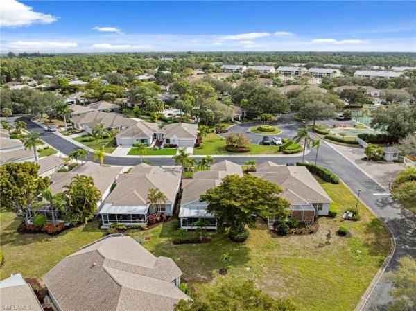 Villages Of Bonita, 9410 Village View Blvd, Bonita Springs, Florida 34135, image 2