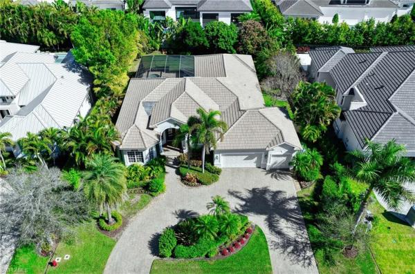 The Moorings, 3002 Crayton Rd, Naples, Florida 34103, image 3