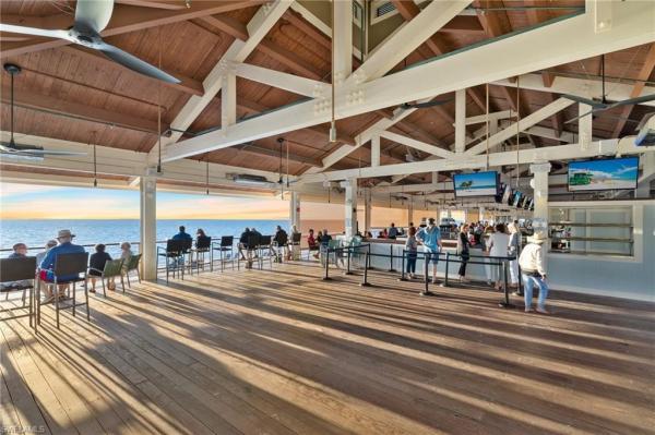 Chateaumere At Pelican Bay, 6020 Pelican Bay Blvd #E302, Naples, Florida 34108, image 3