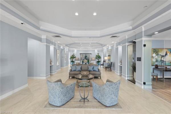 6020 Pelican Bay Blvd, Naples, Florida 34108, image 1