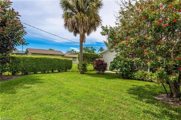 Naples Park, 630 N 95th Ave #S, Naples, Florida 34108, image 1