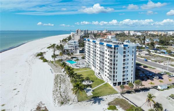 7930 Estero Blvd #106, Fort Myers Beach, Florida 33931, image 1