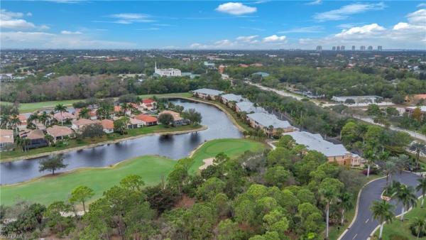Marbella At Spanish Wells, 9345 La Playa Ct #2011, Bonita Springs, Florida 34135, image 3