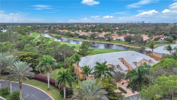 Marbella At Spanish Wells, 9345 La Playa Ct #2011, Bonita Springs, Florida 34135, image 2
