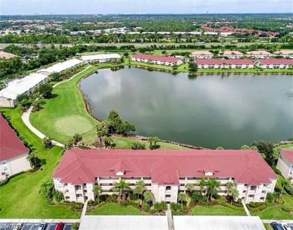 Cypress Trace, 2740 Cypress Trace Cir #2733, Naples, Florida 34119, image 2