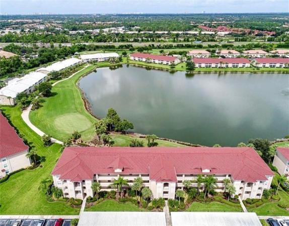Cypress Trace, 2730 Cypress Trace Cir #2826, Naples, Florida 34119, image 2