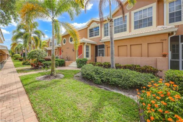 Cavendish Court At Worthington, 28064 Cavendish Ct #2404, Bonita Springs, Florida 34135, image 2