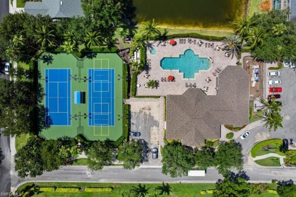 Ibis Cove, 8039 Tauren Ct #S, Naples, Florida 34119, image 2