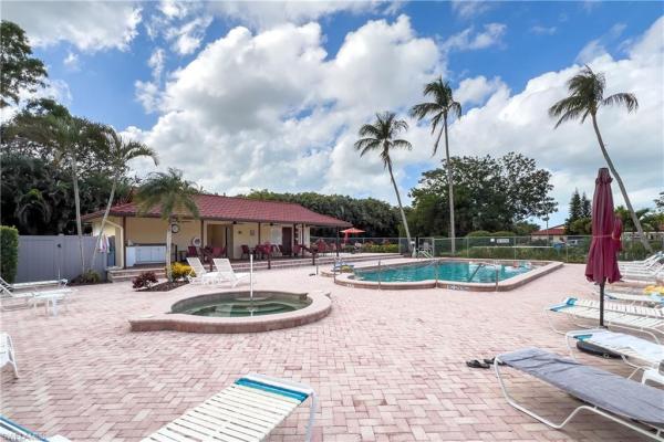 Boca Ciega Manor, 2034 Pine Isle Ln, Naples, Florida 34112, image 1