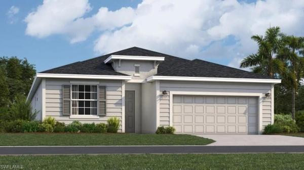 11405 Pointed Leaf Pl, Punta Gorda, Florida 33955, image 1