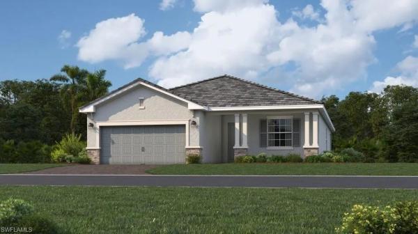 28298 Chelsea Garden Way, Punta Gorda, Florida 33955, image 1
