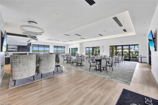 Esplanade Lake Club, 17658 Terracina Dr, Fort Myers, Florida 33913, image 2