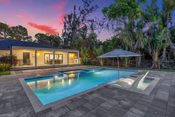 Golden Gate Estates, 3155 SW 64th St, Naples, Florida 34105, image 3
