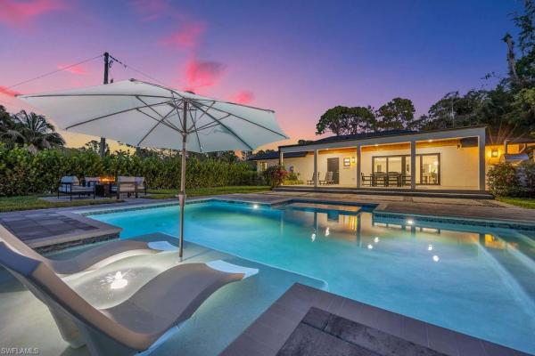 Golden Gate Estates, 3155 SW 64th St, Naples, Florida 34105, image 2