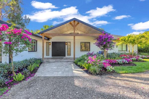 Golden Gate Estates, 3155 SW 64th St, Naples, Florida 34105, image 1