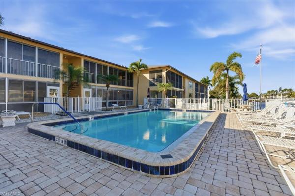 Camelot, 853 46th Ln #105, Cape Coral, Florida 33904, image 2