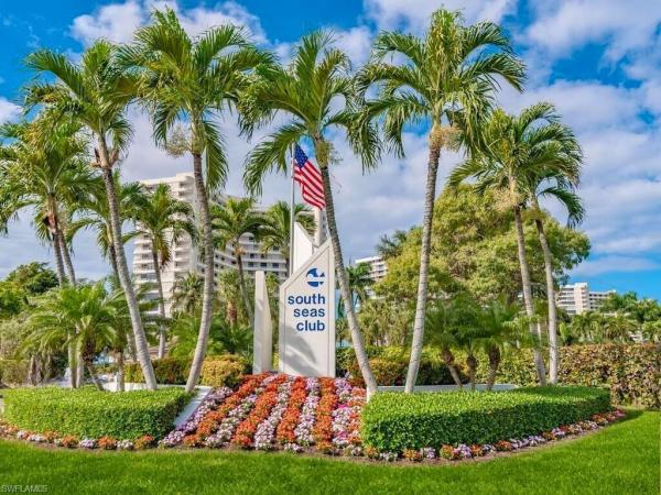 South Seas East, 651 Seaview Ct #B212, Marco Island, Florida 34145, image 1