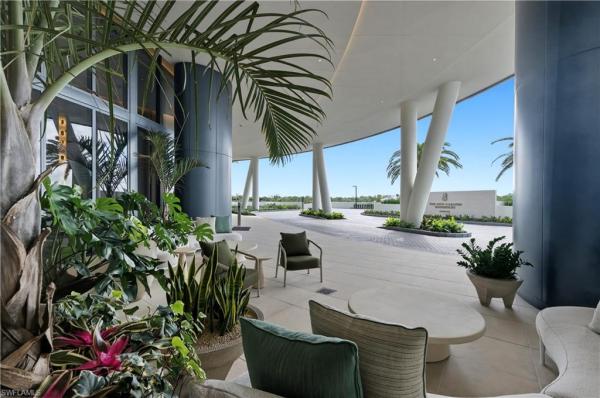 The Ritz-Carlton Residences Estero Bay, 5000 Coconut Rd #705, Bonita Springs, Florida 34134, image 3