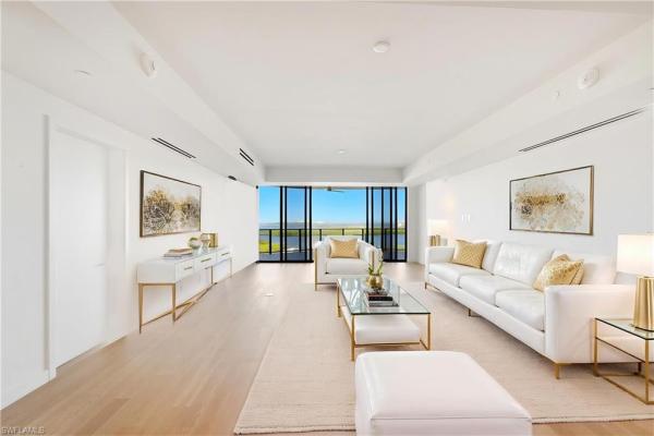 The Ritz-Carlton Residences Estero Bay, 5000 Coconut Rd #705, Bonita Springs, Florida 34134, image 2