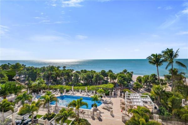 8171 Bay Colony Dr, Naples, Florida 34108, image 1