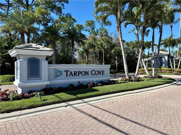 817 Carrick Bend Cir, Naples, Florida 34110, image 1