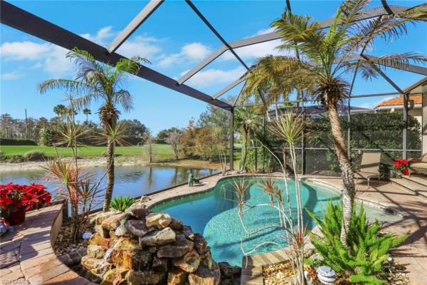 Novela At Palmira Golf & Country Club, 14700 Speranza Way, Bonita Springs, Florida 34135, image 2