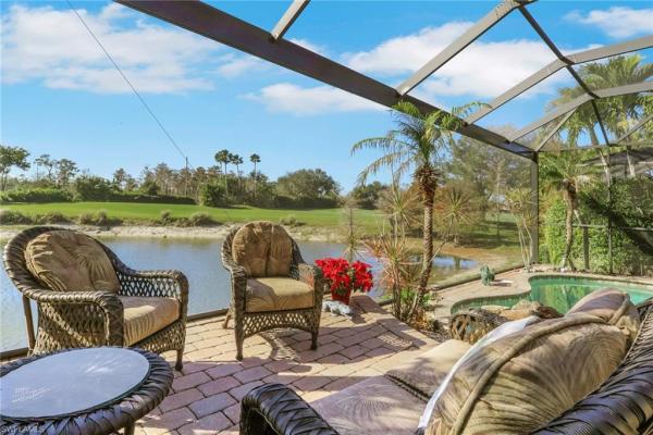 Novela At Palmira Golf & Country Club, 14700 Speranza Way, Bonita Springs, Florida 34135, image 1