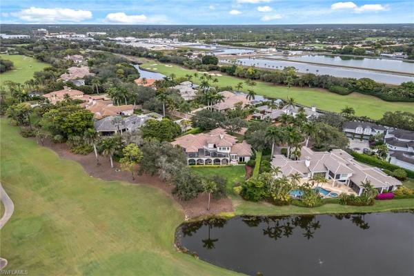 The Estates At Bay Colony Golf Club, 9960 Brassie Bnd BEND, Naples, Florida 34108, image 3