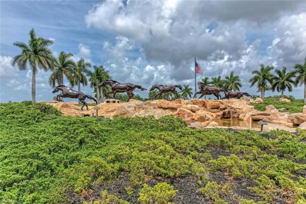 Ole At Lely Resort, 8949 Malibu St, Naples, Florida 34113, image 3