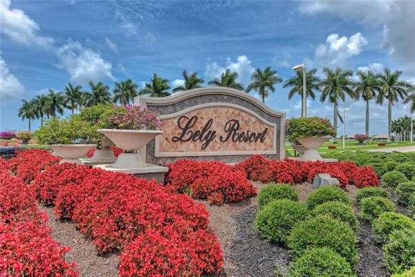 Ole At Lely Resort, 8949 Malibu St, Naples, Florida 34113, image 2