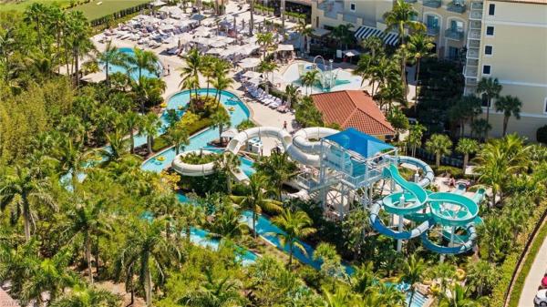 Castillo At Tiburon, 2886 Castillo Ct #103, Naples, Florida 34109, image 1