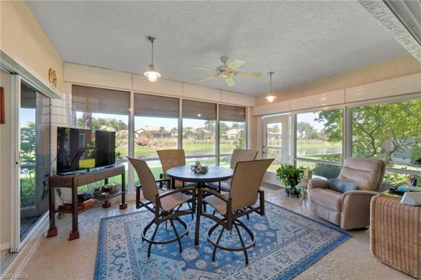 Wedgewood Sherburne At Worthington, 13201 Sherburne Cir #102, Bonita Springs, Florida 34135, image 1