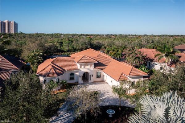 Riverbrooke At West Bay Club, 20180 Riverbrooke Run, Estero, Florida 33928, image 2