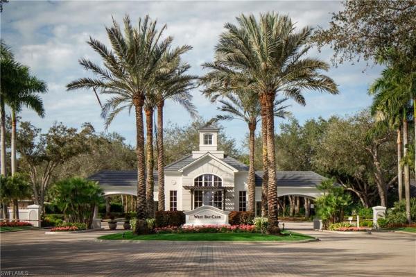 Riverbrooke At West Bay Club, 20180 Riverbrooke Run, Estero, Florida 33928, image 1