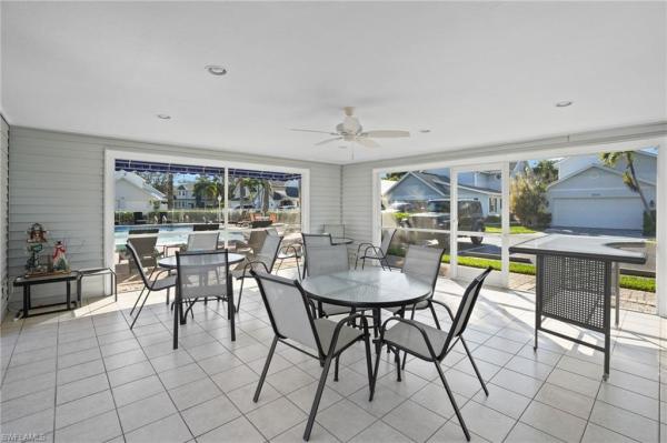 Carriage Circle Of Naples, 3141 Carriage Cir, Naples, Florida 34105, image 1